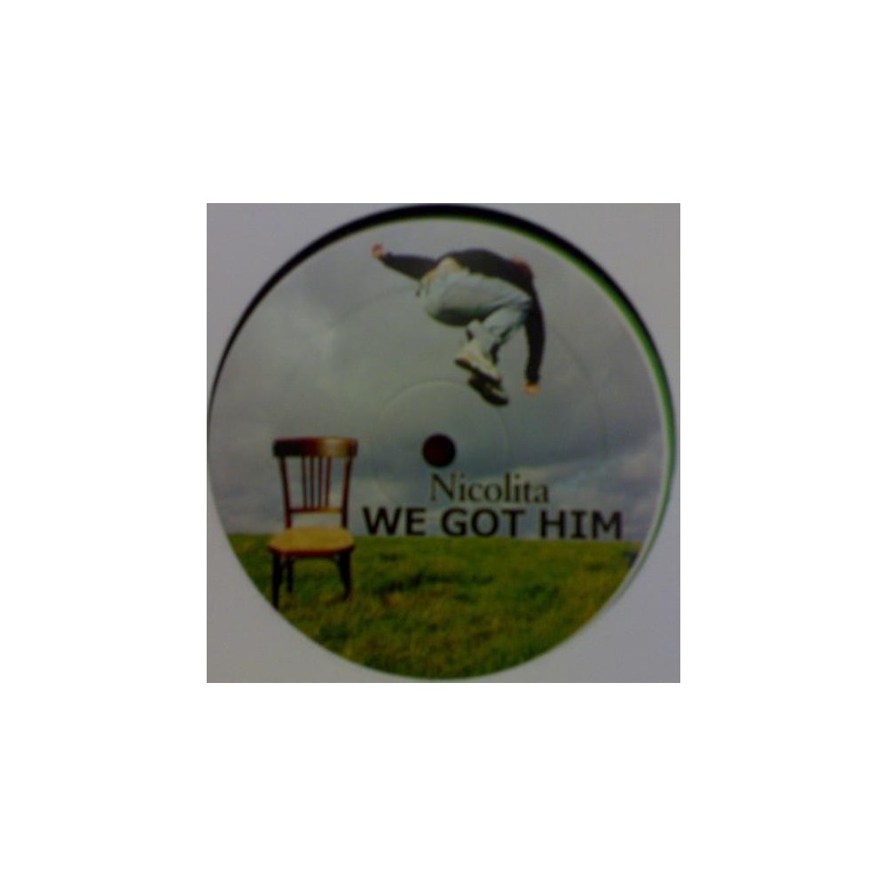 Nicolita – We Got Him / Made In Heaven 