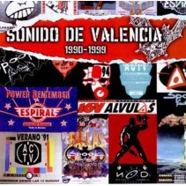 SONIDO DE VALENCIA - 1990-1999 