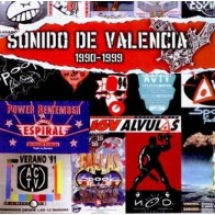 SONIDO DE VALENCIA - 1990-1999 