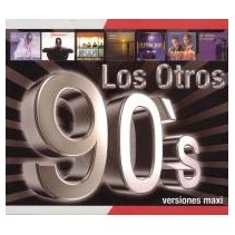 Los Otros 90's (TEMAZOS SUELTOS)