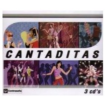 Cantaditas Contraseña Records