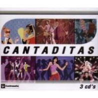 Cantaditas Contraseña Records