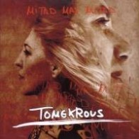 Tomekrous – Mitad Mas Mitad 