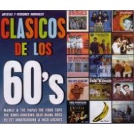 Clasicos De Los 60's Vol.1