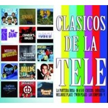 Clasicos De La Tele Vol.1