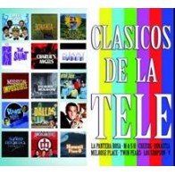Clasicos De La Tele Vol.1