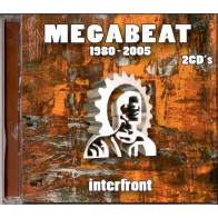Megabeat – Megabeat 1980 - 2005