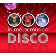 La Mejor Musica Disco