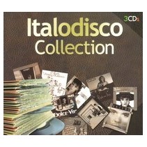 Italodisco Collection