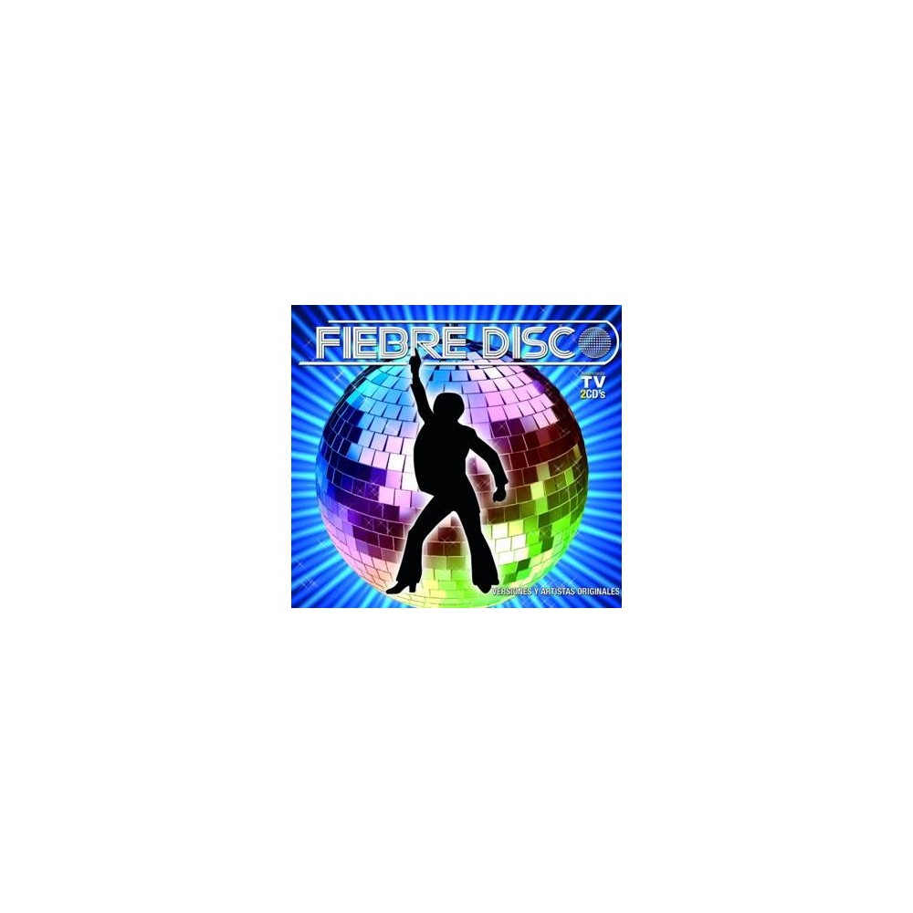 Fiebre Disco 