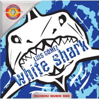 Luis Gomez – White Shark(DISCO NUEVO,MARCA DE BOLI EN PORTADA)