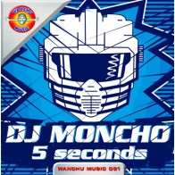 DJ Moncho – 5 Seconds