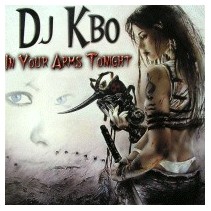 DJ Kbo – In Your Arms Tonight(2 MANO,COMO NUEVO)