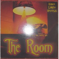 The Room  – Every Boy And Every Girl (2 MANO,COMO NUEVO,TEMAZO CHUMI DJ¡¡)