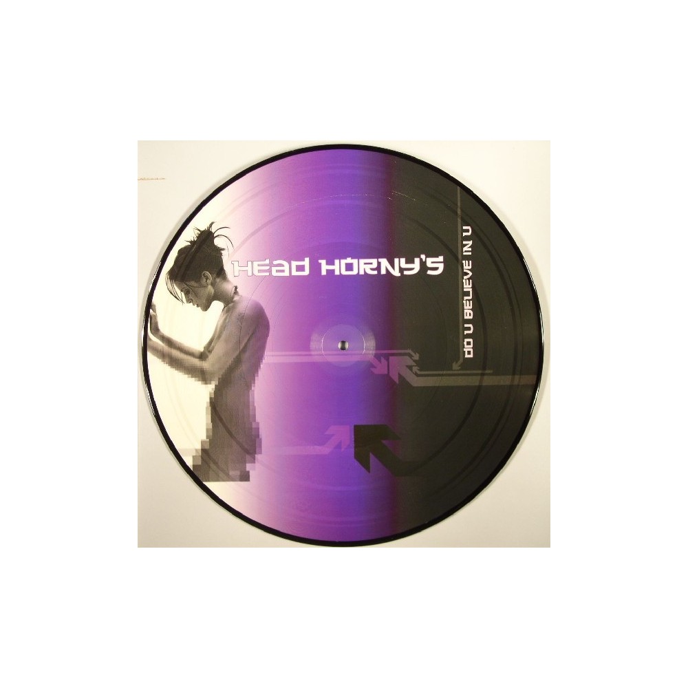 Head Horny's – Do U Believe In U (TEMAZO BU HEAD HORNYS¡¡)