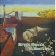 Borja Garcia – No Time To Lose (DISCO NUEVO,MUY BUENO¡¡)