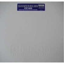 Silverblue – Step Back(2 MANO,IMPECABLE¡¡ CANTADITO MUYYY BUENO)