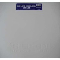 Silverblue – Step Back(2 MANO,IMPECABLE¡¡ CANTADITO MUYYY BUENO)