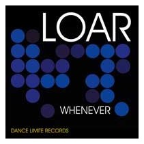 Loar – Whenever(2 MANO,COMO NUEVO¡¡ LIMITE RECORDS)