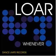 Loar – Whenever(2 MANO,COMO NUEVO¡¡ LIMITE RECORDS)