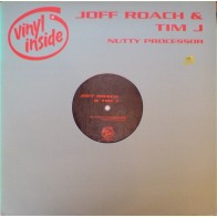 Joff Roach & Tim J – Nutty Processor (2 MANO,OTRO BASUCO¡¡)