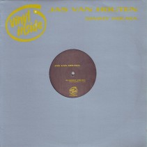 Jas Van Houten – Gimmy Pouwa (2 MANO,MUY BUENA¡¡)