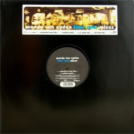 Woody van Eyden – Time Now (2 MANO,PROGRESIVO DEL 98)