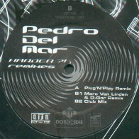 Pedro Del Mar – Harder?! (Remixes) (2 MANO,PELOTAZO PROGRESSIVE¡)