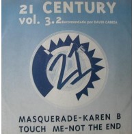 Various - 21st Century Vol. 3.2