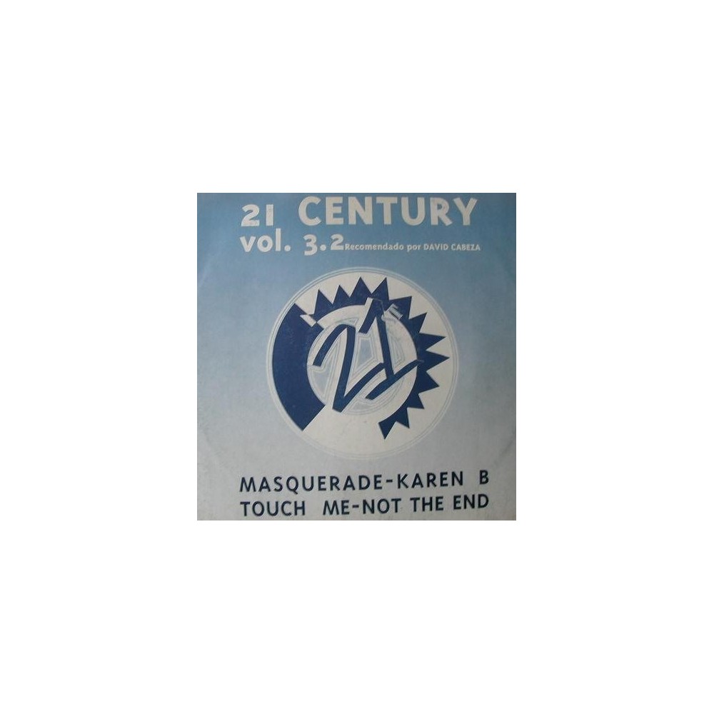 Various - 21st Century Vol. 3.2