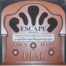 Aldus Haza - Dial(Como nuevo¡¡)