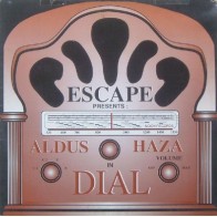 Aldus Haza - Dial(Como nuevo¡¡)