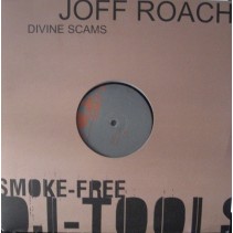Joff Roach – Divine Scams (TRIBAL PRIMERA HORA DEL 98)