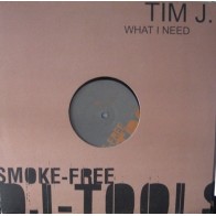Tim J. – What I Need (PRIMERA HORA RADI ALCALÁ)