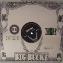 Kontiki - I don't care(TECH-HOUSE DEL 99,SELLO BIG BUCKZ¡¡)