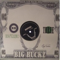 Kontiki - I don't care(TECH-HOUSE DEL 99,SELLO BIG BUCKZ¡¡)