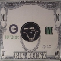 Joff Roach - Phunk face(BASE TRIBAL AÑO 98)