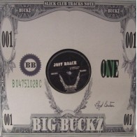 Joff Roach - Phunk face(BASE TRIBAL AÑO 98)