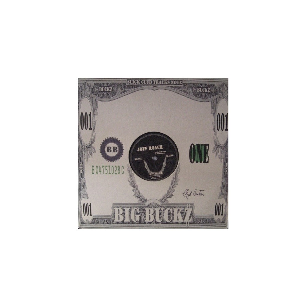 Joff Roach - Phunk face(BASE TRIBAL AÑO 98)