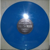 Sneaker – With Or Without You / Hacker(CORTE B3 MUY BUENO)