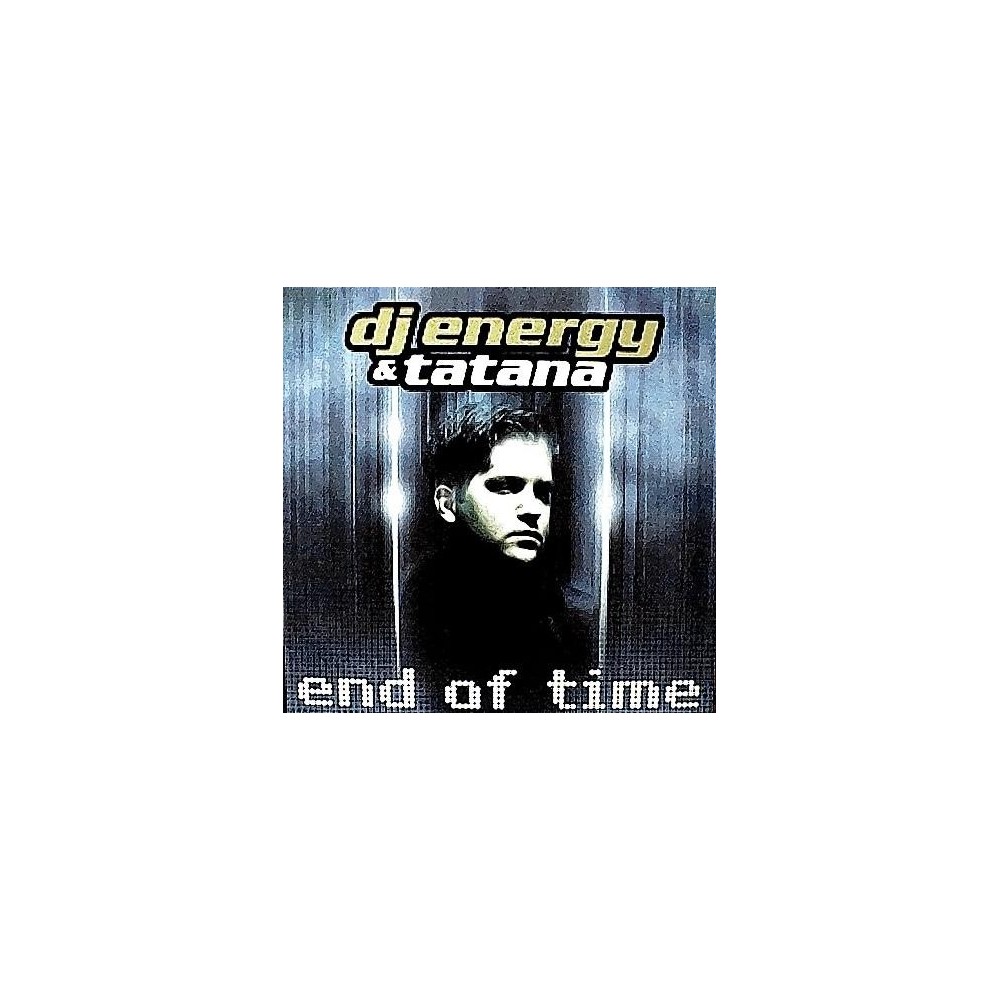 DJ Energy & Tatana – End Of Time(2 MANO,PROGRESIVO MUYYY BUENO¡¡)