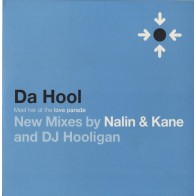 Da Hool – Meet Her At The Love Parade (2 MANO,TODO UN CLÁSICO)