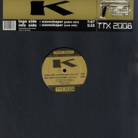 K – Waveshaper(2 MANO,PROGRESIVO BRUTAL¡¡)