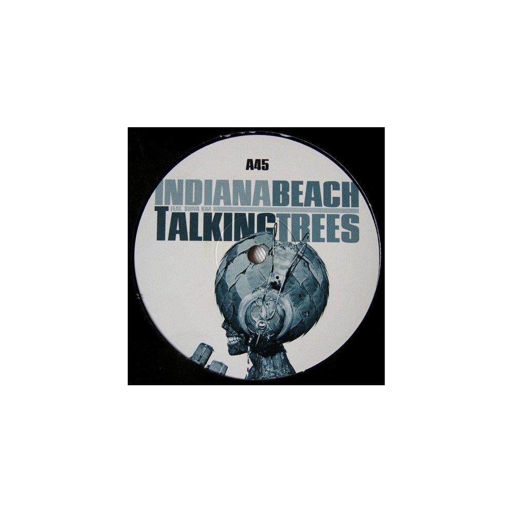 Indiana Beach – Talking Trees (2 MANO,MELODIA DEL 99)