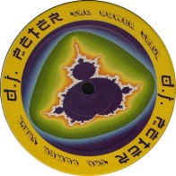 D.J. Peter – The Power Track 