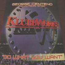 George Centeno feat. Primal Nation – Do What You Want(TEMÓN JUMPER¡¡¡)