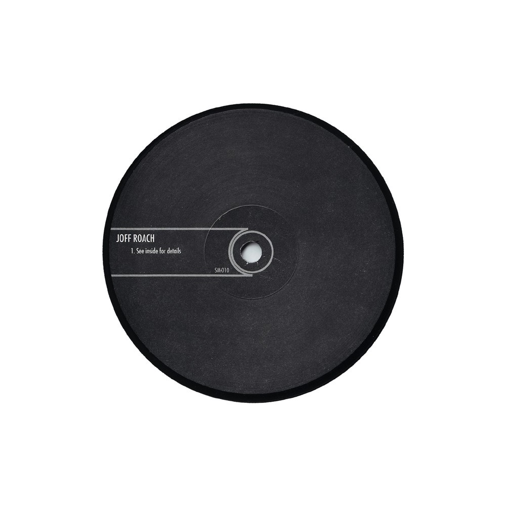 Joff Roach-See Inside For Details(TECH-HOUSE)