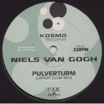 Niels Van Gogh – Pulverturm (2 MANO,BASUCÓN HARDHOUSE.SE SALE¡¡)