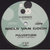 Niels Van Gogh – Pulverturm (2 MANO,BASUCÓN HARDHOUSE.SE SALE¡¡)