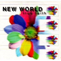 New World  – True Faith(2 MANO,COVER REMEMBER MUY BUENO)